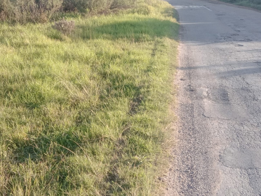 Commercial Property for Sale in Paradise Beach Eastern Cape